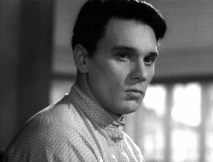 Актер Георгий Юматов: биография, роли в кино и личная жизнь