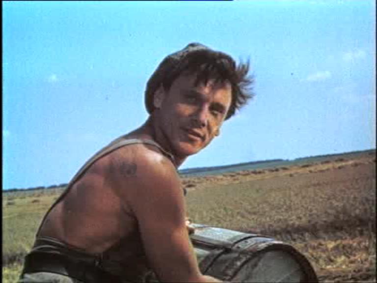 Актер Георгий Юматов: биография, роли в кино и личная жизнь