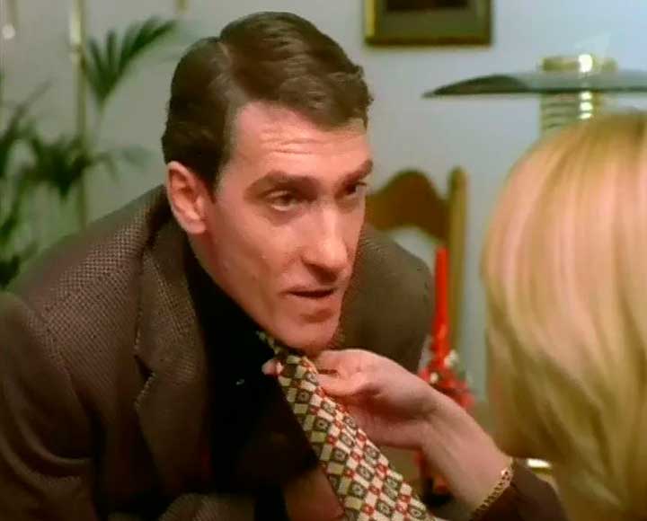 Актер Валерий Гаркалин: биография, фильмография и личная жизнь