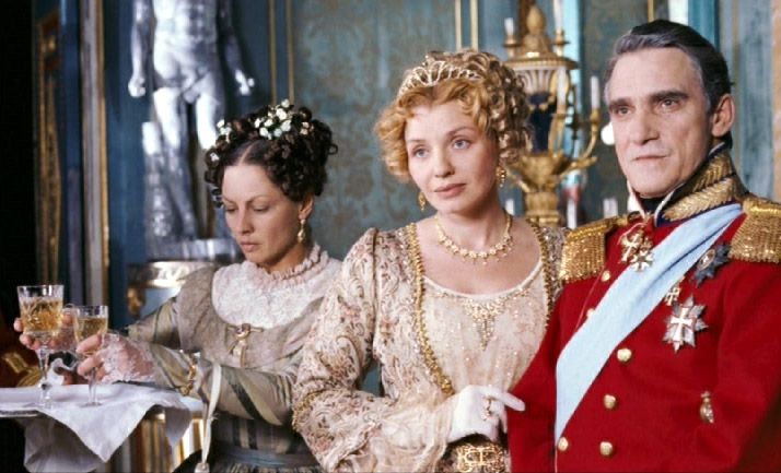 Актер Валерий Гаркалин: биография, фильмография и личная жизнь