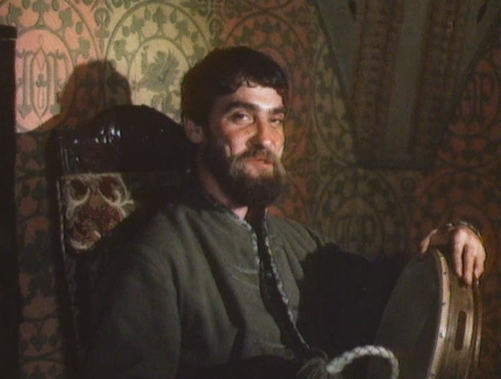 Актер Валерий Гаркалин: биография, фильмография и личная жизнь