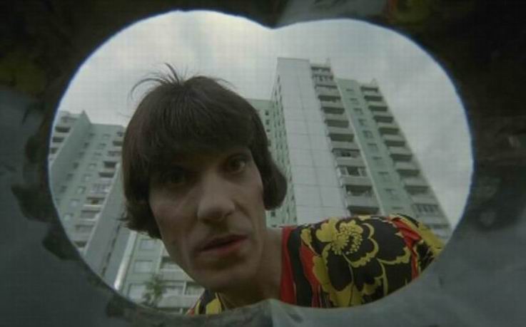 Актер Валерий Гаркалин: биография, фильмография и личная жизнь