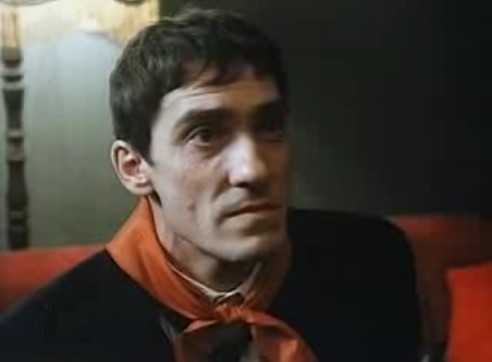 Актер Валерий Гаркалин: биография, фильмография и личная жизнь