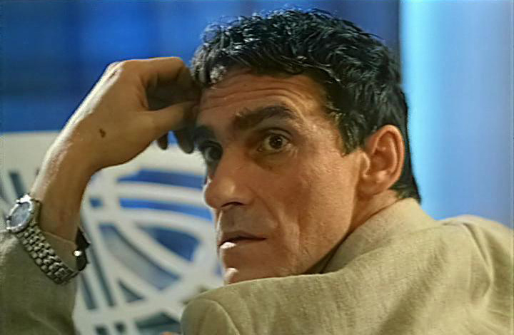 Актер Валерий Гаркалин: биография, фильмография и личная жизнь