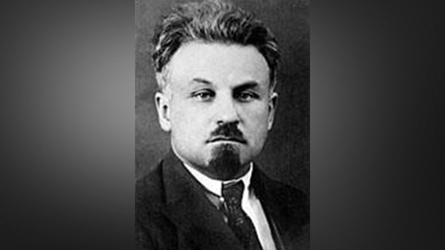 Основателей советской разведки и контрразведки Артузов Артур Христианович: биография, карьера и личная жизнь