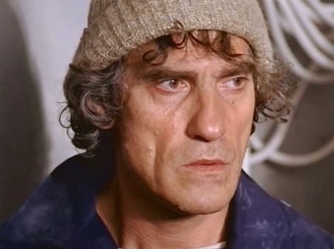 Актер Валерий Гаркалин: биография, фильмография и личная жизнь