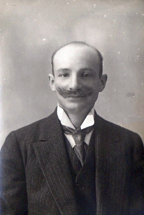 Основателей советской разведки и контрразведки Артузов Артур Христианович: биография, карьера и личная жизнь