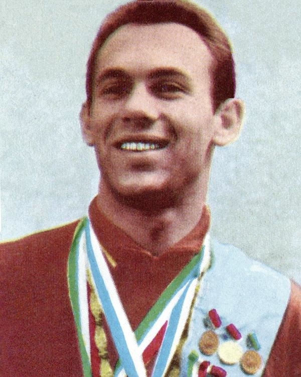 Cоветский прыгун в высоту Валерий Брумель: биография, рекорды и личная жизнь