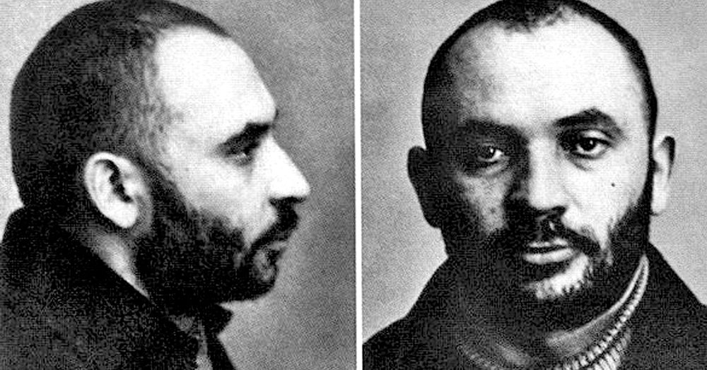 Революционер и советский разведчик Яков Григорьевич Блюмкин: биография, карьера и личная жизнь