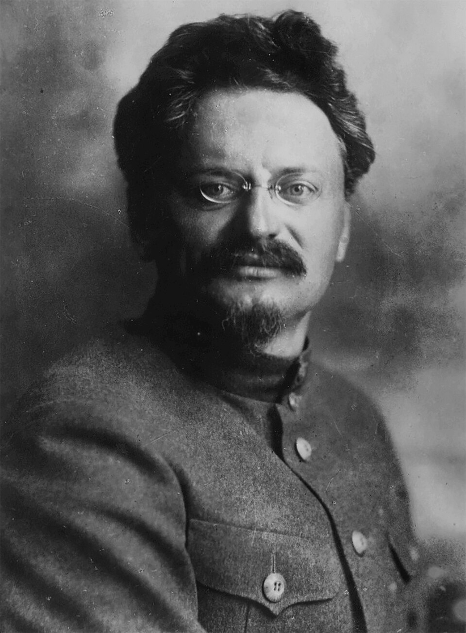 Революционер и советский разведчик Яков Григорьевич Блюмкин: биография, карьера и личная жизнь