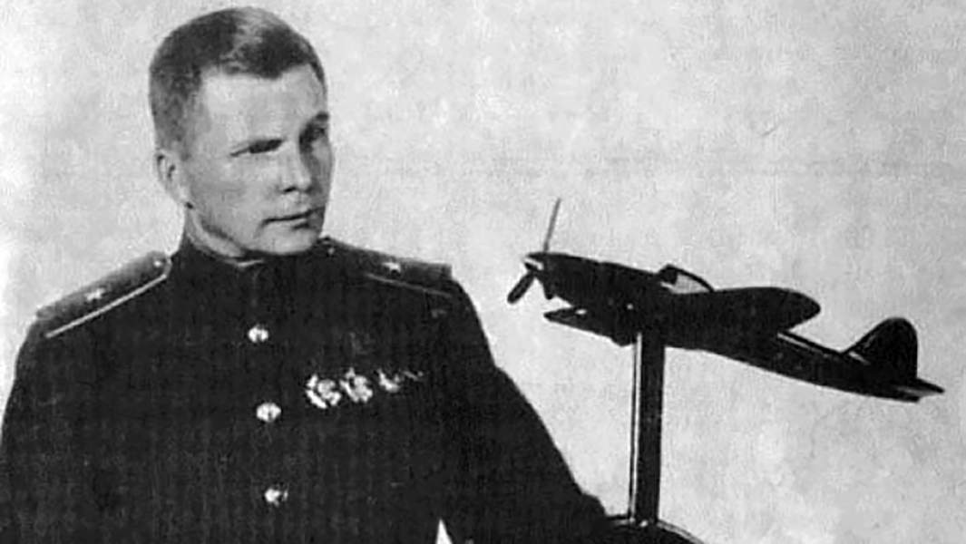 Советский авиаконструктор Сергей Ильюшин: биография, карьера и личная жизнь