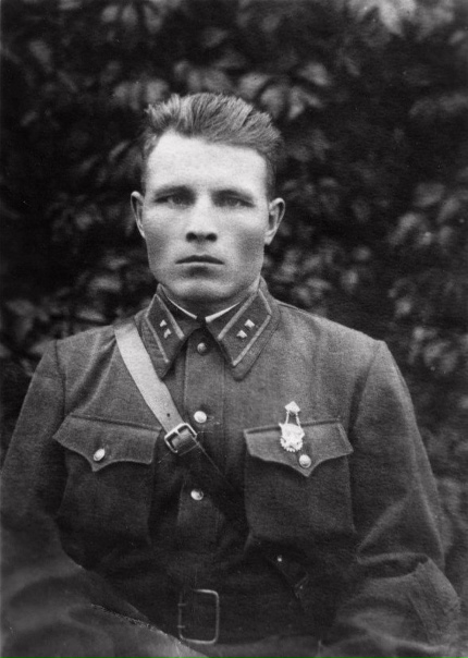 Герой Советского Союза Алексей Лопатин: биография, история подвига и личная жизнь