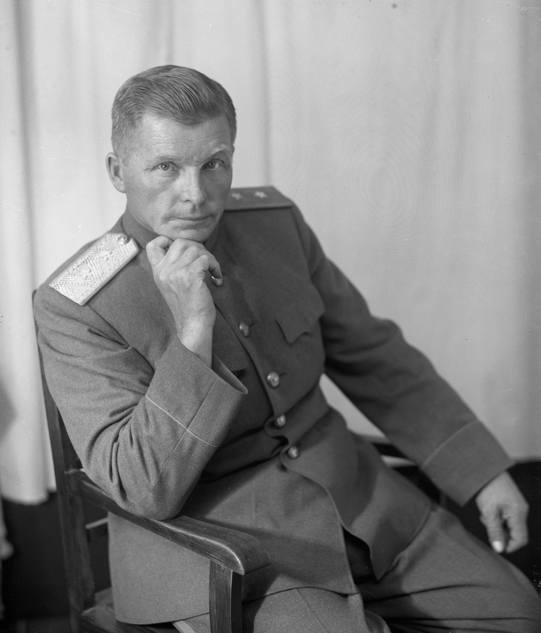 Советский авиаконструктор Сергей Ильюшин: биография, карьера и личная жизнь