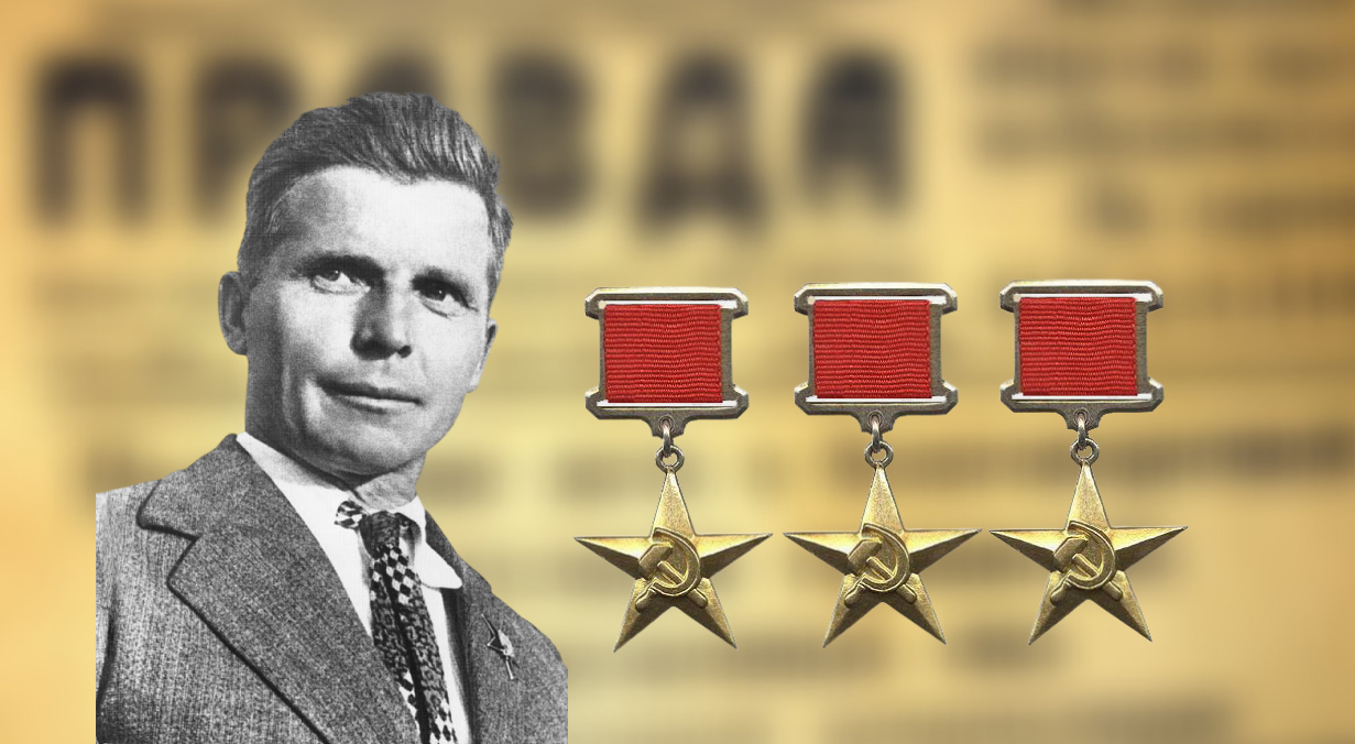 Советский авиаконструктор Сергей Ильюшин: биография, карьера и личная жизнь