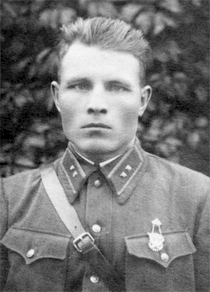 Герой Советского Союза Алексей Лопатин: биография, история подвига и личная жизнь