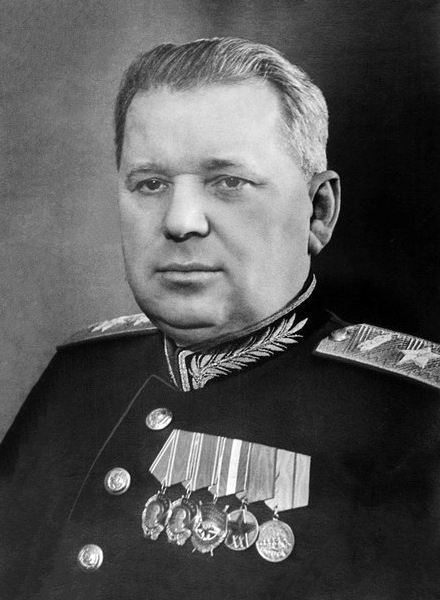 Маршал бронетанковых войск Яков Федоренко: биография, карьера в армии и личная жизнь
